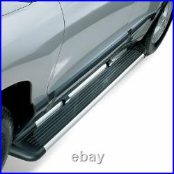 Westin For 01-18 Chevrolet Sure Grip Running Boards 27-6640