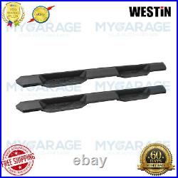 Westin For 15-18 Colorado/Canyon HDX Xtreme Cab Black Running Boards 56-24015