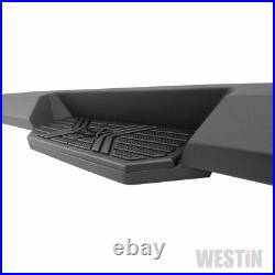 Westin For 15-18 Colorado/Canyon HDX Xtreme Cab Black Running Boards 56-24015