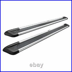 Westin For 2016 2018 GMC/Chevy/Ford/Ram Sure-Grip Running Boards 27-6100