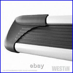 Westin For 2016 2018 GMC/Chevy/Ford/Ram Sure-Grip Running Boards 27-6100