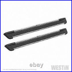 Westin For 2016 2018 GMC/Chevy/Ford/Ram Sure-Grip Running Boards 27-6100