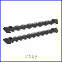 Westin For 99-18 Chevrolet Sure Grip Running Boards 27-6630