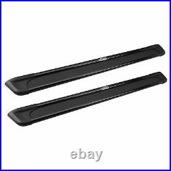 Westin For Acura/Chevy/Ford/GMC/Honda Sure Grip Running Boards With Mounting Kit