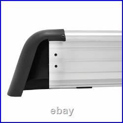 Westin For Chevy/Ford/GMC/Ram 15-18 Running Boards 27-6600