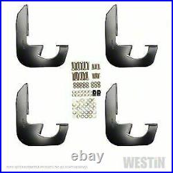 Westin For Chevy/GMC 14-18 Running Boards Mounting Brackets 27-2135