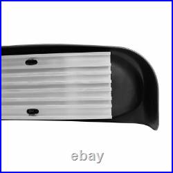 Westin For Molded Running Boards 6 Wide Black Chevrolet, Dodge, GMC 27-0010