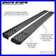 Westin Grate Steps Running Boards for 1998 Chevrolet K2500 Cheyenne