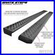 Westin Grate Steps Running Boards for 2000 Chevrolet K3500