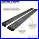 Westin Grate Steps Running Boards for 2019 Chevrolet Silverado 1500 High Country
