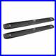 Westin Molded Running Boards Black Fits Chevrolet Dodge GMC Mercury 1995-2024