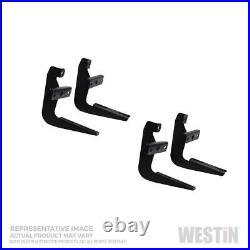 Westin Running Board Mount Kit for 2005-2008 Chevrolet Suburban 2500