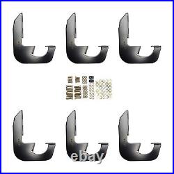 Westin Running Boards Mounting Brackets For Chevy/GMC 14-18 27-2145