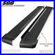 Westin SG6 Running Boards for 1995-1996 Chevrolet Tahoe