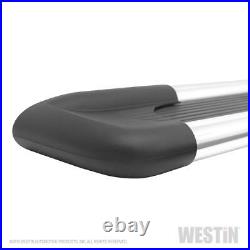Westin Sure-Grip Running Boards for 2003 Chevrolet S10 Xtreme