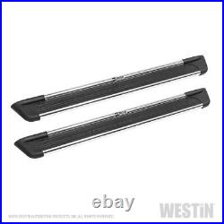 Westin Sure-Grip Running Boards for 2006 Chevrolet Tahoe Base